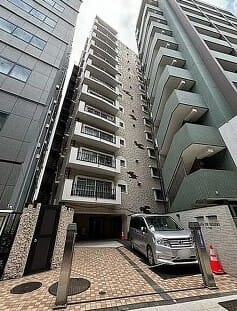 カーサ池尻の写真