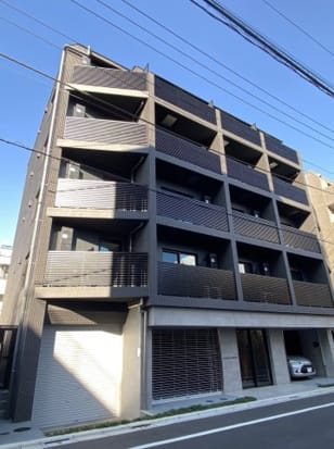 GENOVIA学芸大学(ジェノヴィア学芸大学)の写真