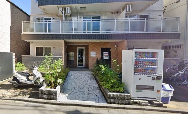 b’CASA浅草イーストの写真