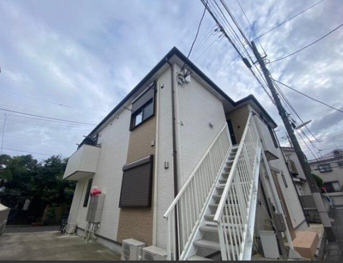 エトワール吉祥寺(K)の写真