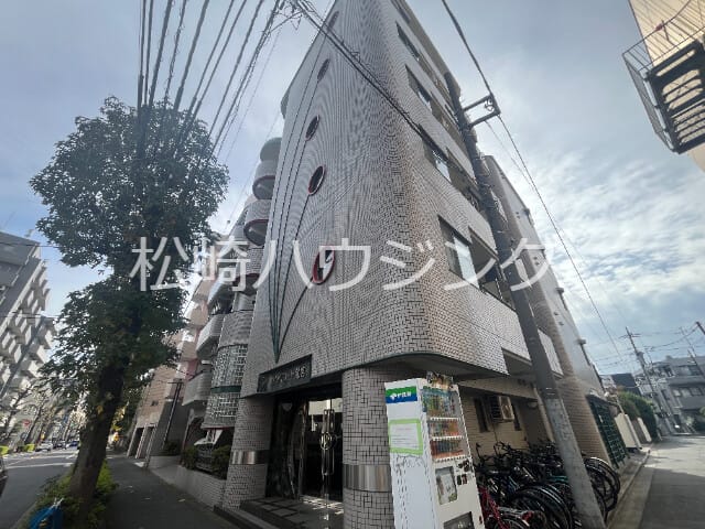 セルベコート鷺宮の写真