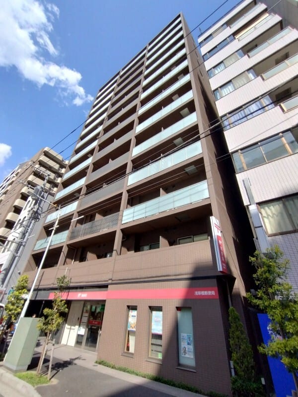 クレイシア秋葉原の写真