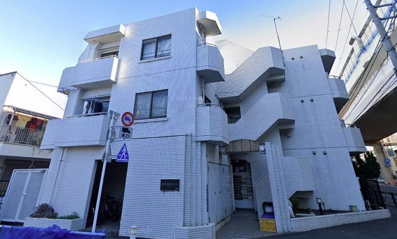 リーマ高島平クレスト 308