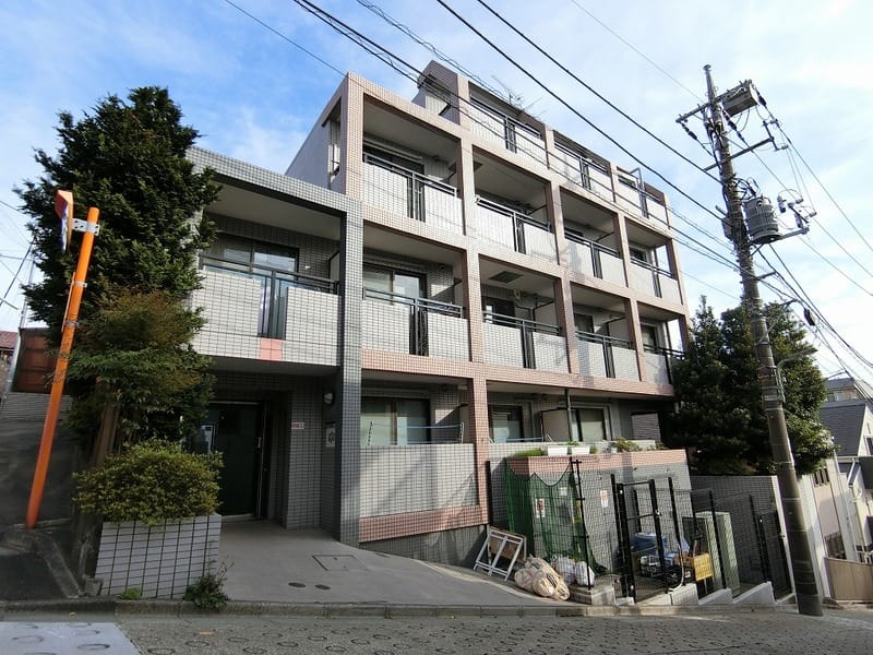 フィール馬込の写真