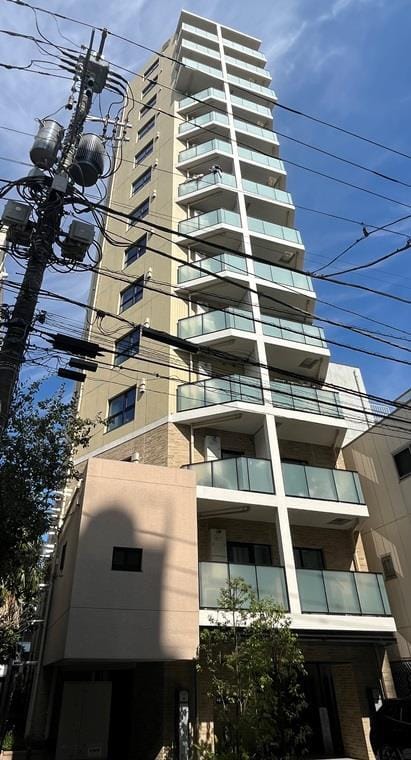 GREEN PARK 文京白山の写真