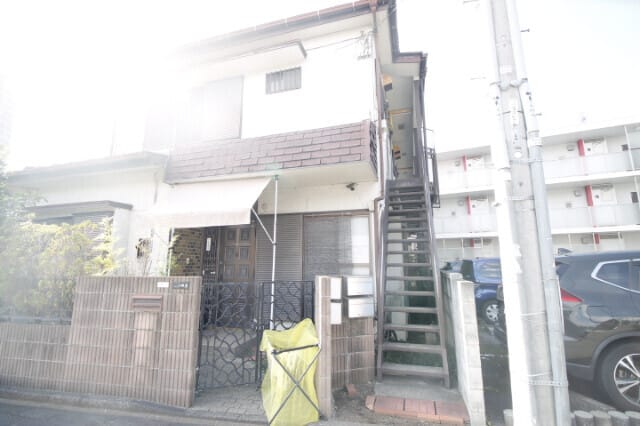 ユタカハウスの写真