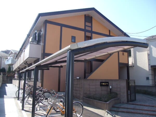 シンフォニーサンの写真