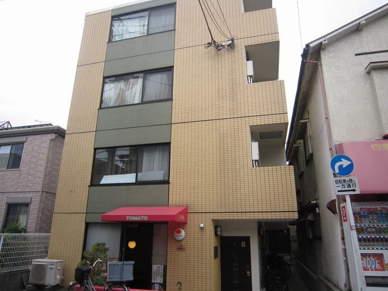 レジデンス・フォレストの写真