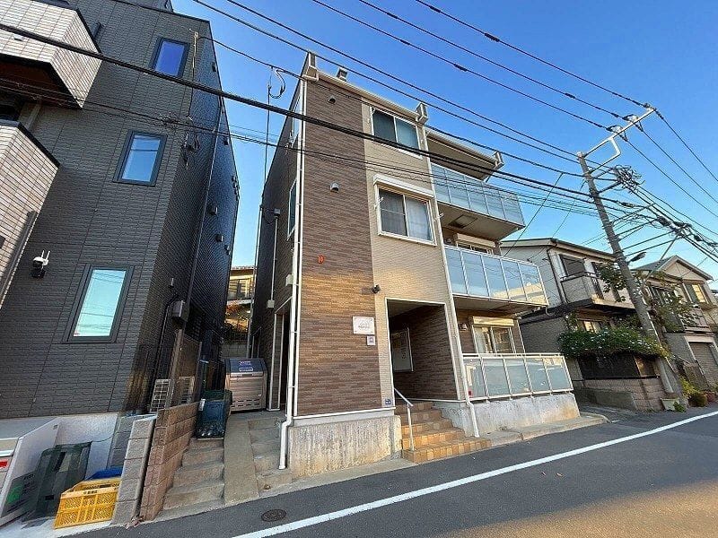 レオネクストウェルハートの写真