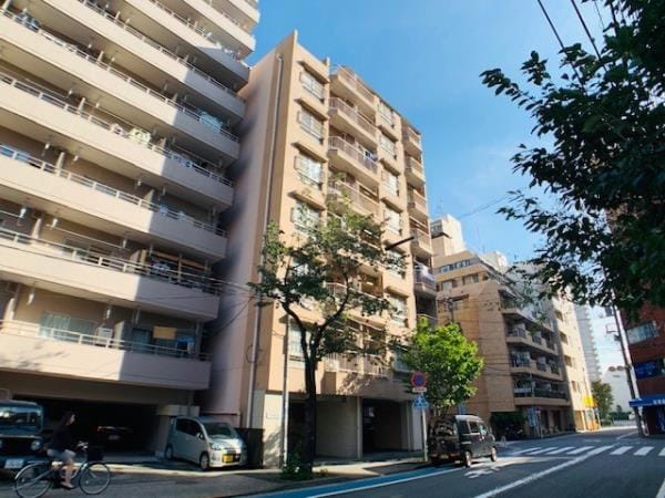 TS大森ハイム 203