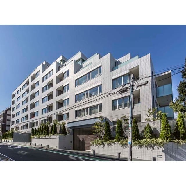 Brillia代官山プレステージの写真