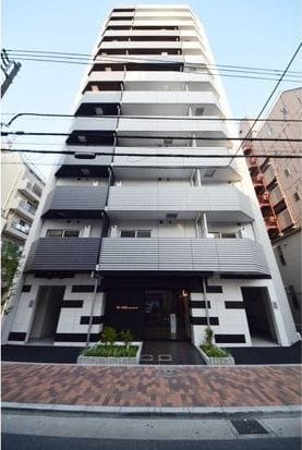 REALIZE浅草Ⅳの写真