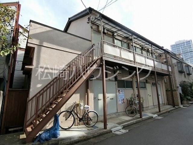 五十嵐荘の写真