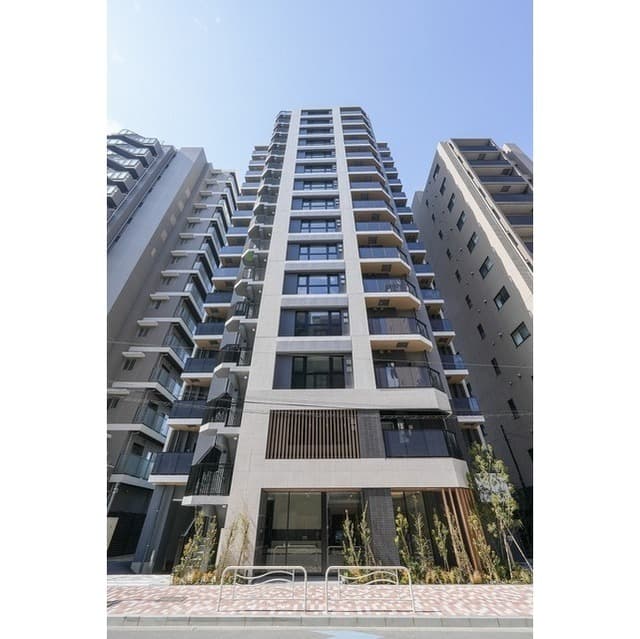 ルフォンプログレ門前仲町プレミアの写真