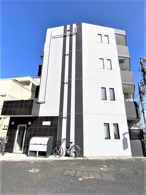 ピアコートTM東武練馬 弐番館の写真