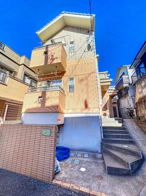 メゾン・ディライトの写真