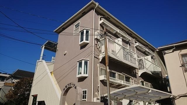 芦花フローラルの写真