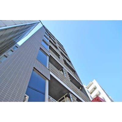 レグラス川崎ウエストの写真