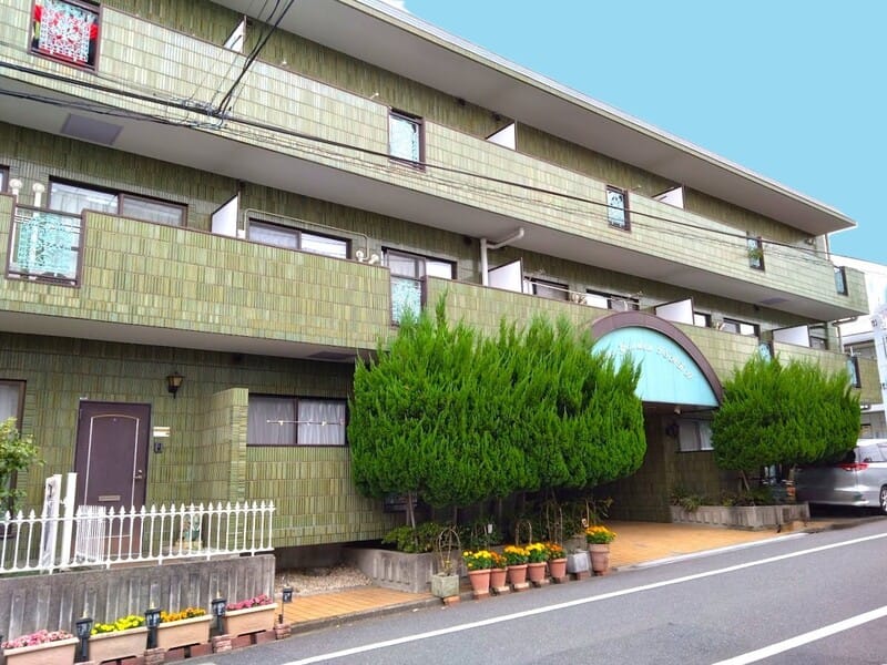 ローズガーデンイサカの写真