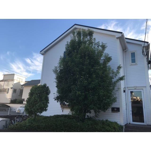 メゾン・プルミエ136の写真