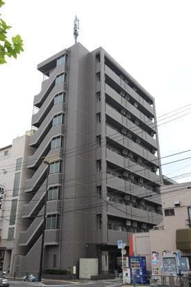 プライムアーバン住吉の写真