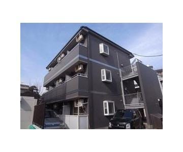 桑園ハウスの写真