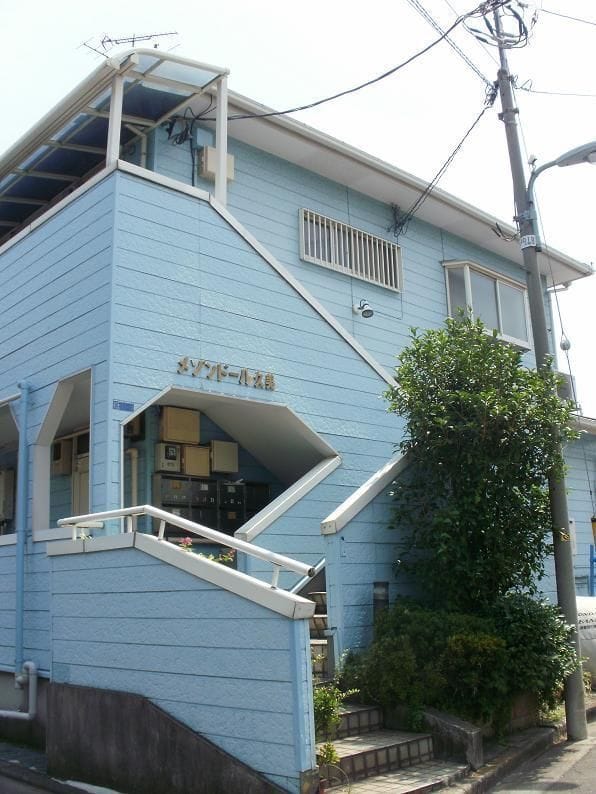 メゾンドール久美の写真