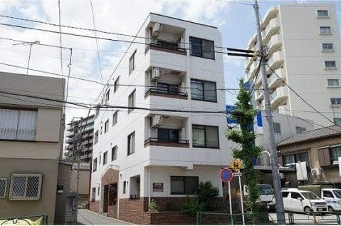 スカイプラザの写真