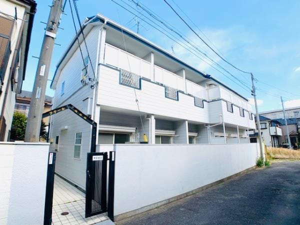 アーデル飛田給の写真