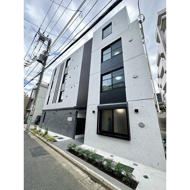 ネオアーバンレジデンス方南町の写真