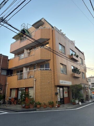 メゾン町田の写真