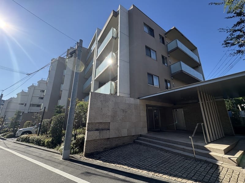 クラッシィハウス練馬豊玉の写真