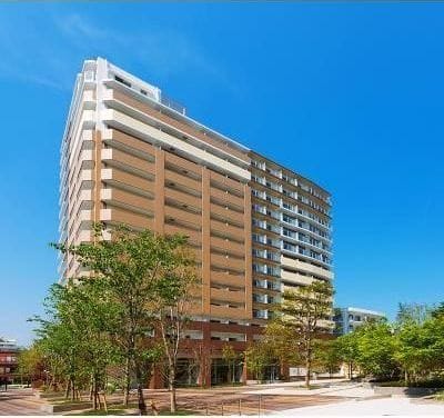 パークアクシス滝野川ラ ブリーズの写真