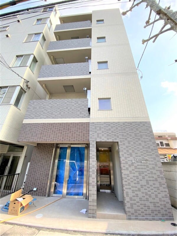 代々木ヴィラージュの写真