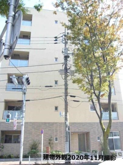 セ・レーノ下丸子の写真