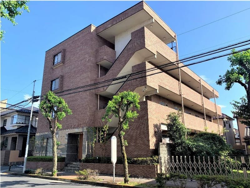 カサベルデ光が丘の写真