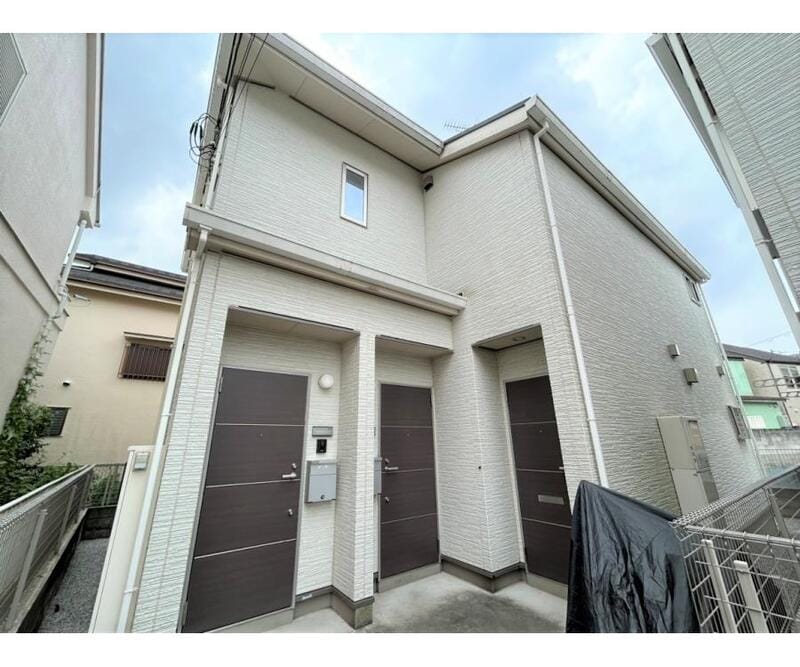 長崎フラットの写真