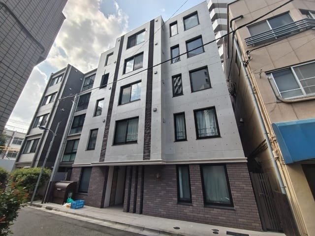 デュオメゾン赤羽の写真