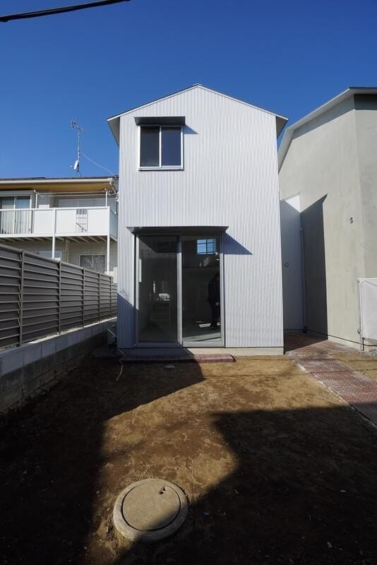 House in Hakuraku Hanareの写真