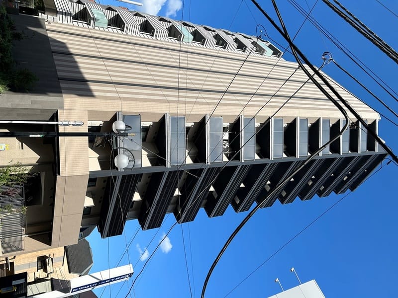 グランカーサ東中野の写真