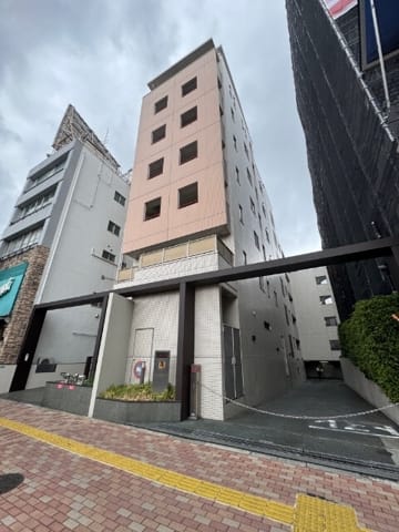 リテラス学芸大学の写真