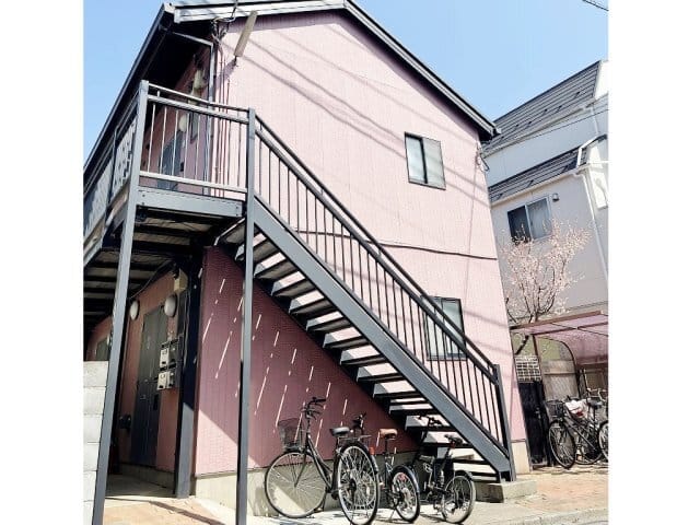 ロータスターの写真