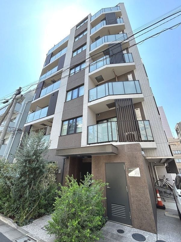 プライムアーバン両国の写真