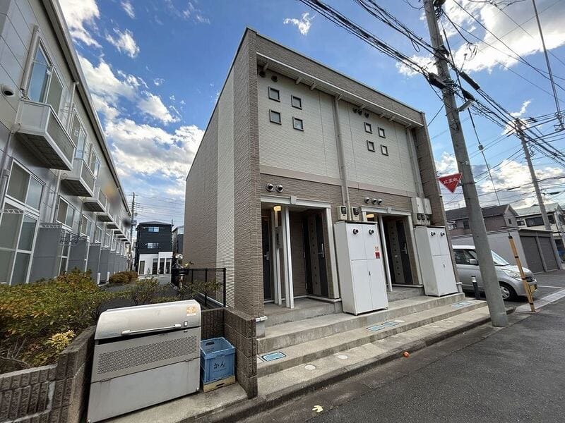 レオネクストレプロットⅢの写真