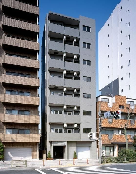 ライフシティ八幡の写真