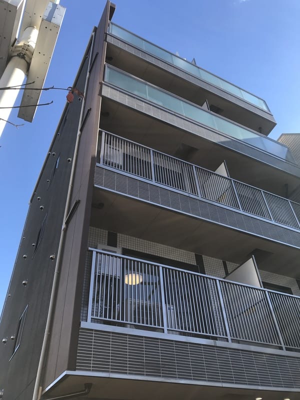 El Habitat Sumiyaの写真