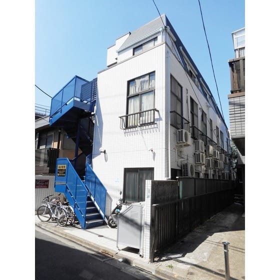 AQUAレジデンス中井の写真