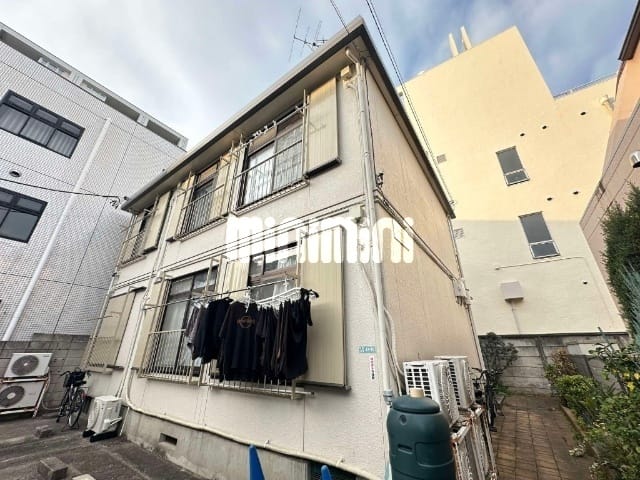 ときわコーポの写真