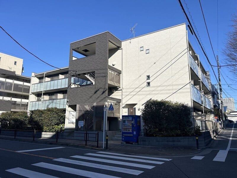 クレイノMOONⅠの写真