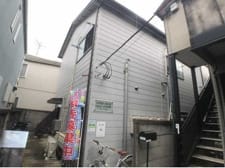 UPPER HOUSE上石神井の写真